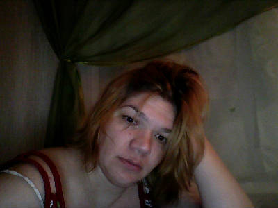 Оксана Коломенская