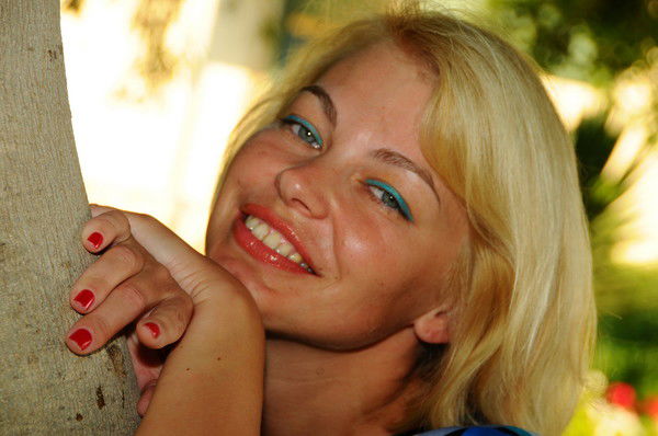 Наталья Лобанова