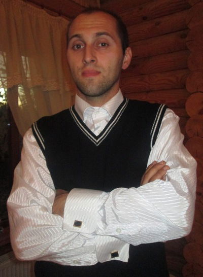 Коля Москаленко