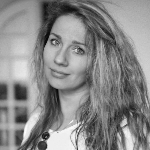 Мила Аристова