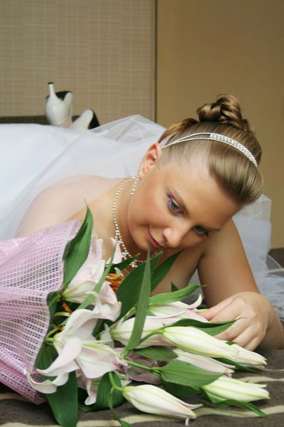 Катя Вдовина