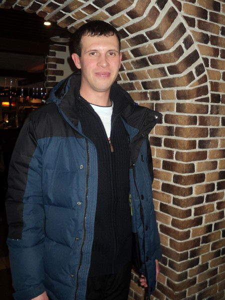 Александр Урих