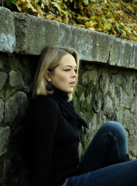 Альбина Кохан