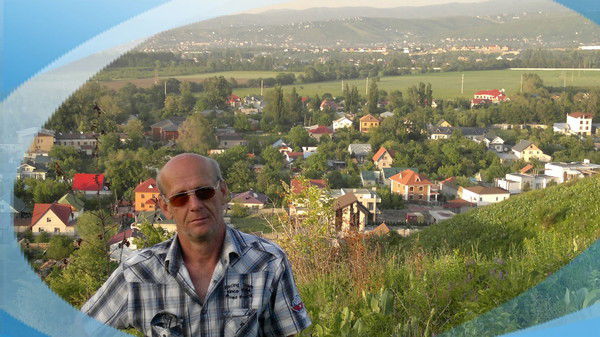 Евгений Варкентин