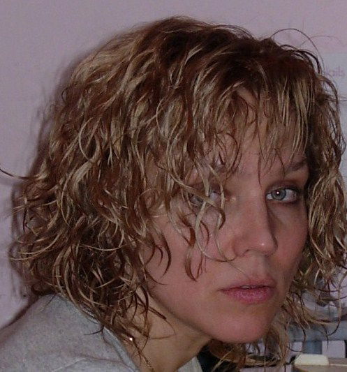 Татьяна Шатова