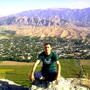 Khafizov Ahmatyllo