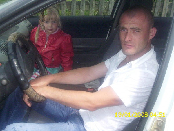 Сергей Степанков