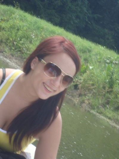 Инга Карасева