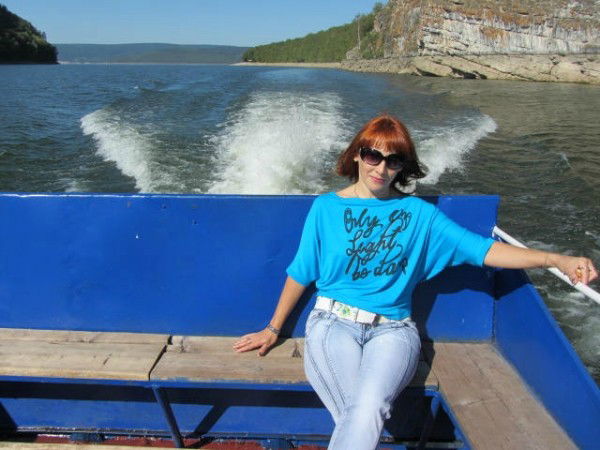 Райфа Меховова