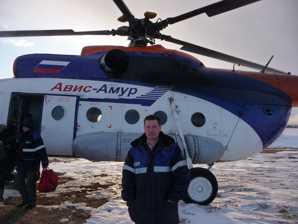 Костя Кушнер