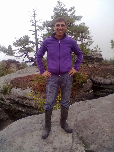 Вадим Колупаев