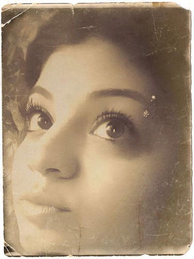 Кристина Капрелян