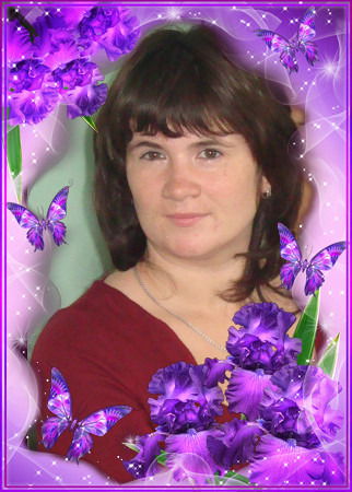 Галина Банникова