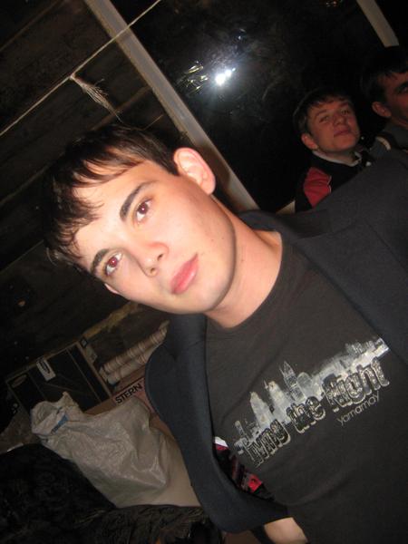 Александр(Set) Короглян