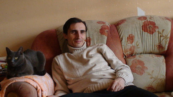 Сергей Друзин