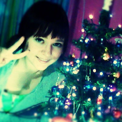 Лилия Крылова