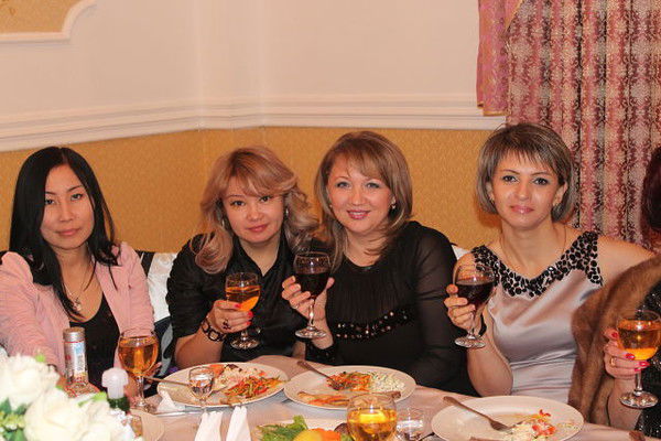 Валентина Хамайко