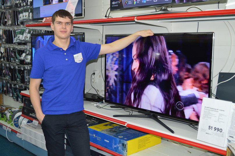 Дмитрий Алексеевич