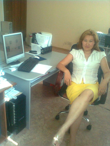 Карлыгаш Кокенова