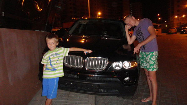 Артем Фон-Рэйх