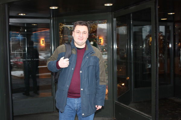 Роман Назарьян