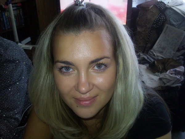 Ирина Фаттахова