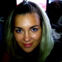 Ирина Фаттахова