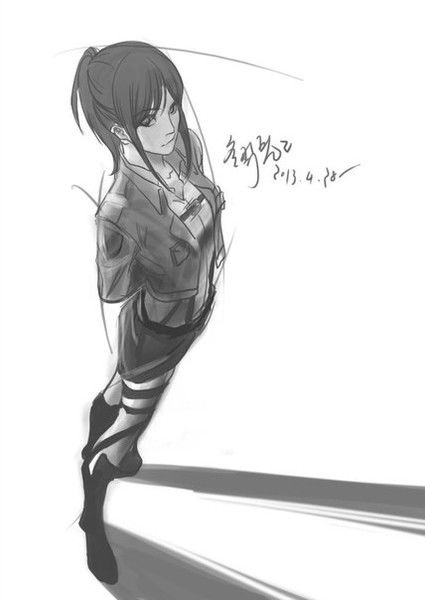 Настя Горбунова