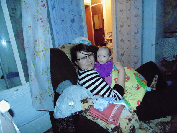 Екатерина Качесова