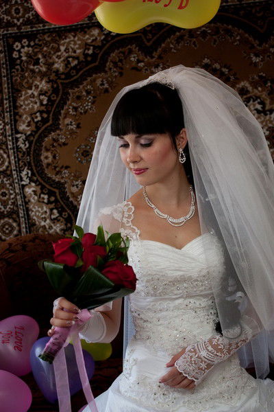 Евгения Мордасова