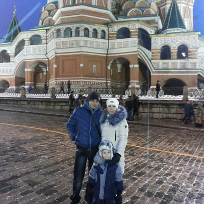 Светлана Боснак