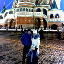 Светлана Боснак