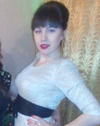 Светлана Анисимова