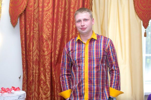 Николай Сидоров