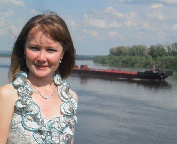 Мария Искакова