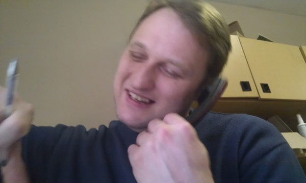 Сергей Стёпчихин