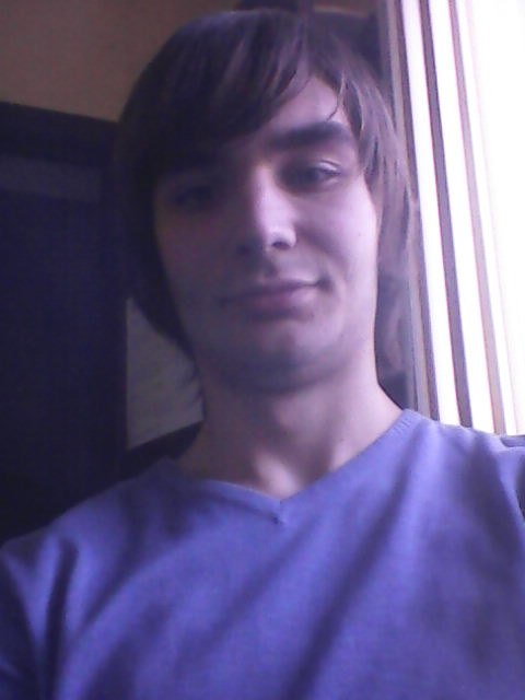 Санёк Парадовский