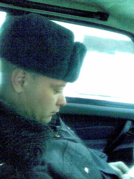 Райзман Михаил