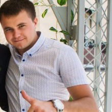 Евгений Ласыгин