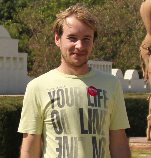 Георгий Витик