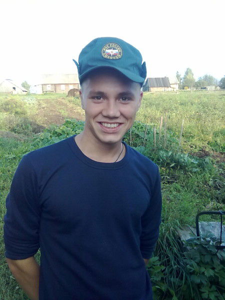 Василий Порубов