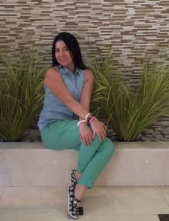 Айгуль Шамсутдинова