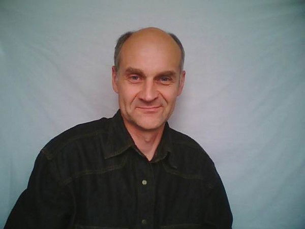 Евгений Железняков