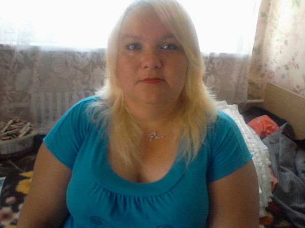 Александрина Марина