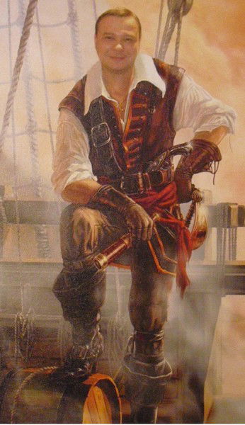 Андрей Сингаевский