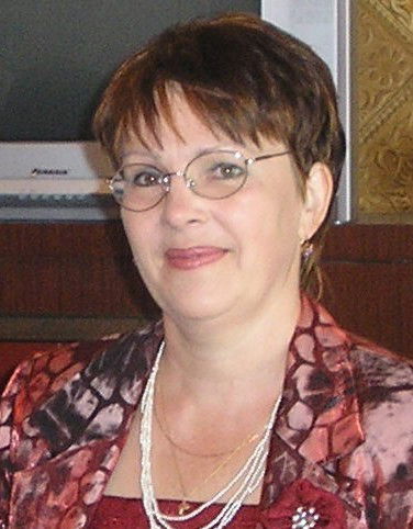 Ольга Пиастро