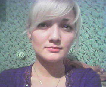 Екатерина Федорова