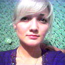 Екатерина Федорова