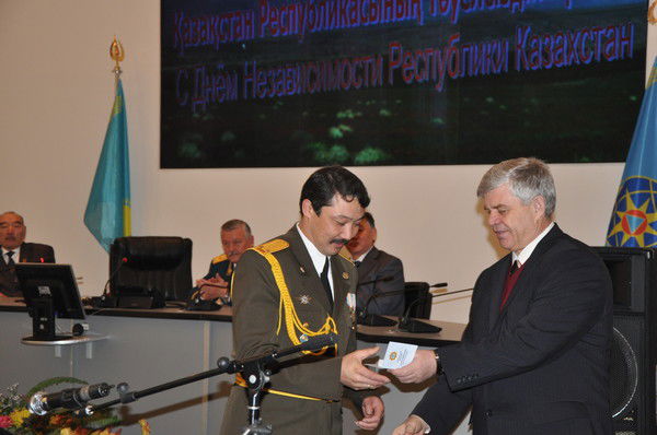 Бисембай Абдыханов