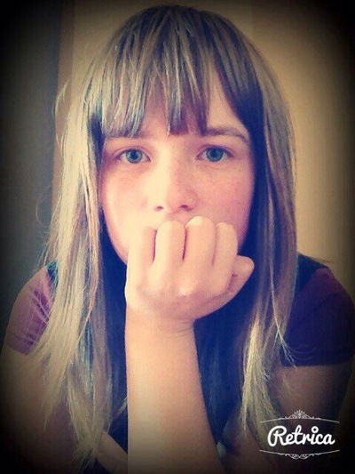 Катя Холкина